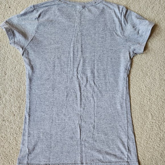 True Blood Distressed Graphic Tee - Picture 2 of 7